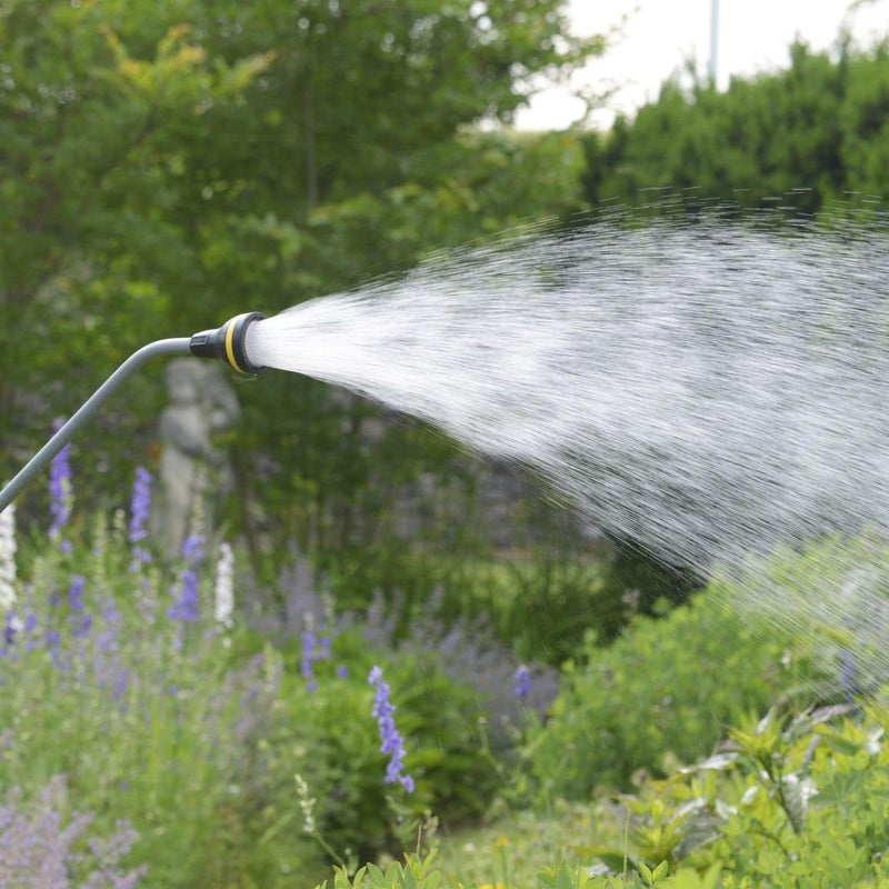 Melnor 65146AMZ RelaxGrip 33" Shower Head Watering Wand with QuickConnects - Image 5